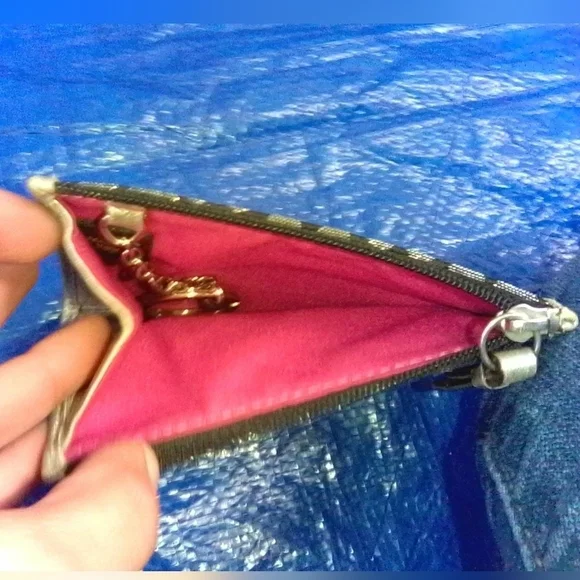 Mini purse - Picture 5 of 5
